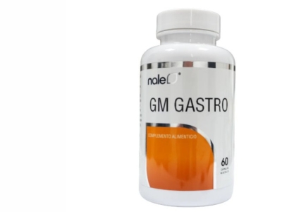 GM Gastro de Nale: Bienestar Digestivo Óptimo