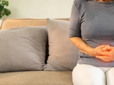 Remedios Naturales para el síndrome premenstrual