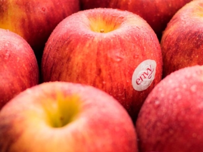 Una manzana antes del desayuno puede cambiar tu día