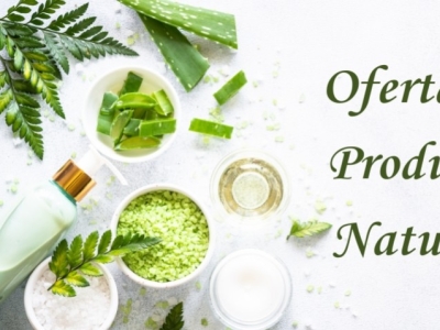Ofertas en productos naturales: cómo aprovecharlas sin perder calidad