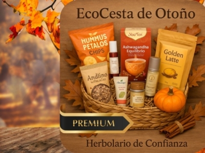 EcoCestas: bienestar natural adaptado a cada temporada