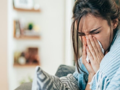 Gripe y virus: cómo actúa nuestro organismo y cómo apoyar la inmunidad 