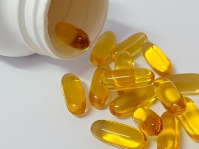 Plantas medicinales en perlas