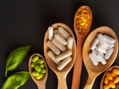 ¿Qué formato de plantas medicinales elegir?
