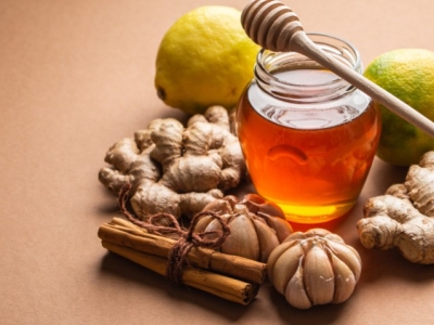 15 remedios naturales para aliviar pequeñas molestias en los niños