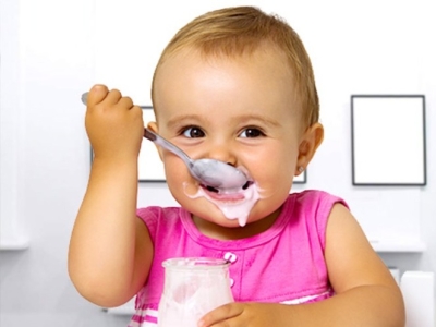 Cómo elegir un probiótico para un niño y cuándo utilizarlo