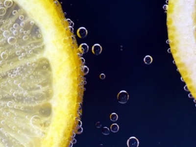 Cura del limón