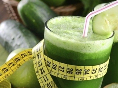 Los errores más comunes en las dietas detox