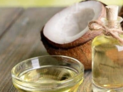 Champú casero para la caspa