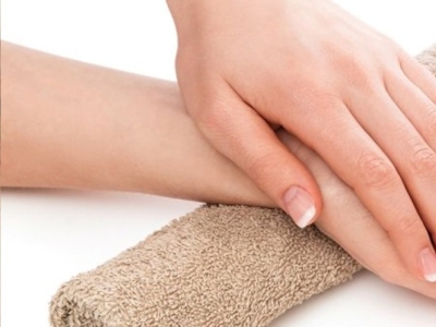 Crema casera para cuidar las cutículas de forma natural