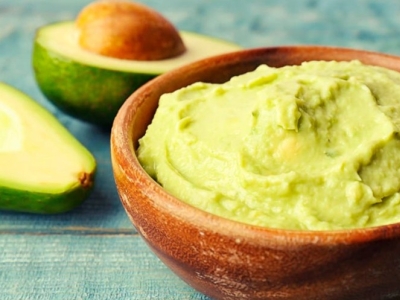 Paté vegetal de semillas de cáñamo