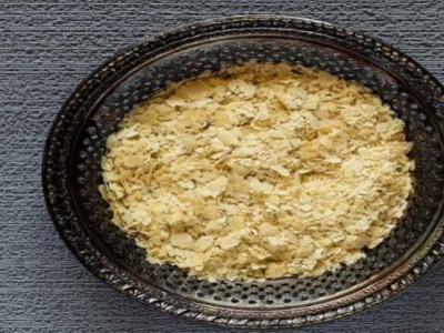 Alimentos ricos en vitamina B1 (tiamina)