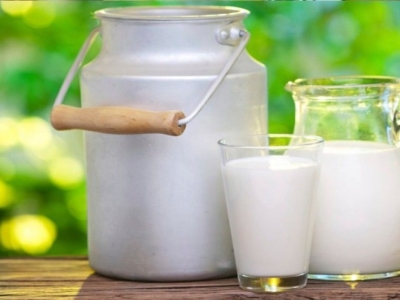 Los alimentos más ricos en calcio