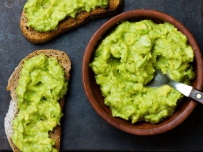  Los alimentos más ricos en potasio