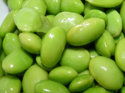 Los alimentos más ricos en ácido fólico (vitamina B9)