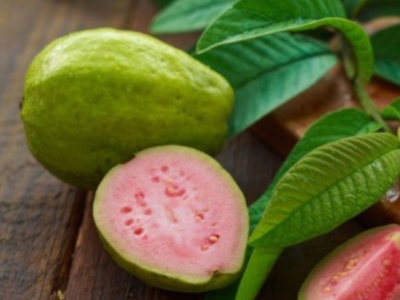 Los alimentos más ricos en vitamina C