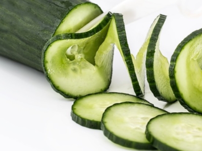 Los alimentos más diuréticos