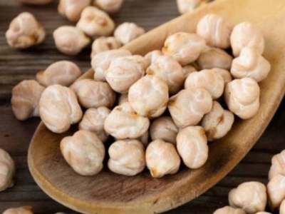 Los alimentos más ricos en zinc