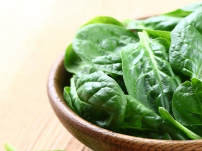Los alimentos más ricos en magnesio