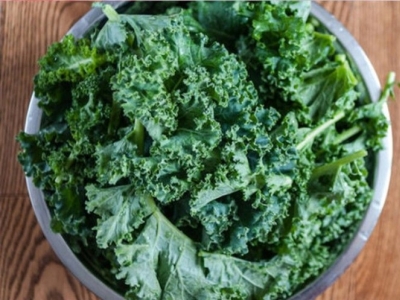 Los 10 alimentos más ricos en vitamina K