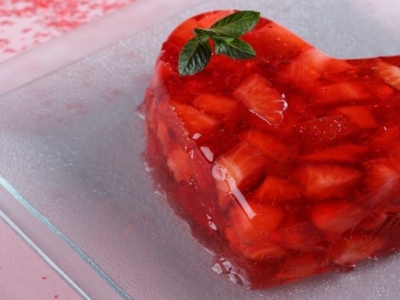 Los 10 alimentos más saludables para el corazón