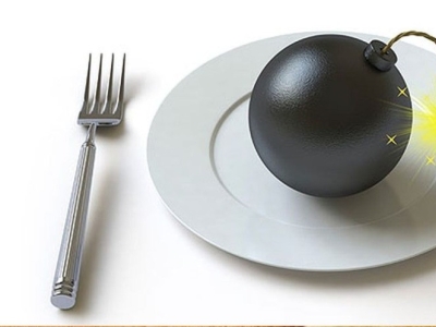 Guía fácil para reconocer alimentos que prefiero evitar