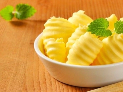 Por qué no debemos comer margarina