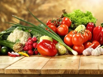 Aprende cómo almacenar los vegetales en casa para que duren más