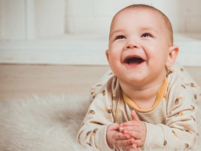 Trucos para aliviar el estreñimiento en los bebés