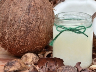 7 Usos del aceite de coco que nunca imaginarias