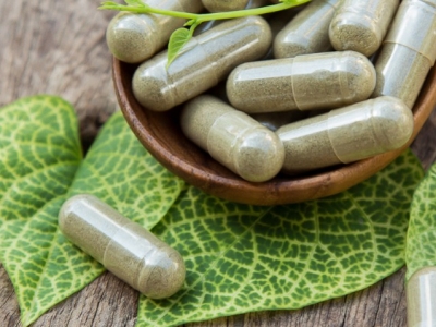 Desmintiendo 5 mitos sobre los suplementos naturales