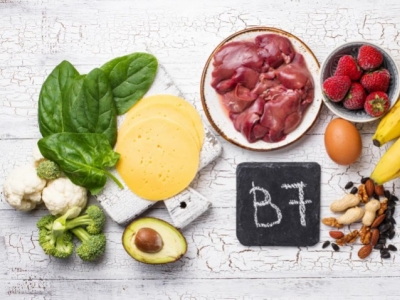 Beneficios y Contraindicaciones de la Biotina
