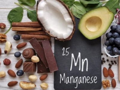 Beneficios y Contraindicaciones del Manganeso