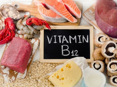 Beneficios Y Contraindicaciones de la Vitamina B12
