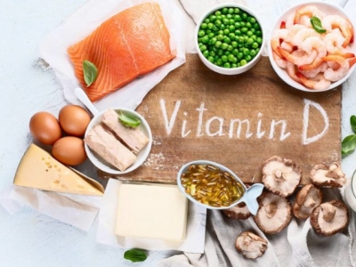 Beneficios y Contraindicaciones de la Vitamina D