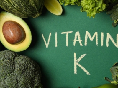 Vitamina K: Usos, Beneficios y Contraindicaciones