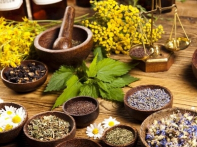 Descubre los mejores productos naturales en nuestro herbolario online