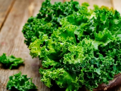 Beneficos del Kale