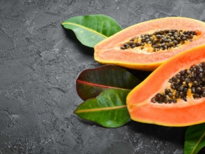 Beneficios de la Papaya