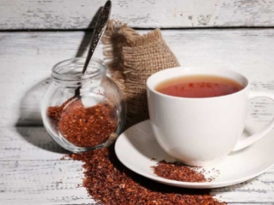 Beneficios del te de Rooibos