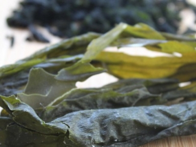 Beneficios del Alga Kombu