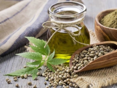 Aceite de Cáñamo: Propiedades y Beneficios