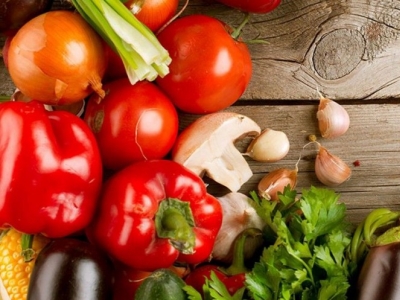 Las Verduras más sanas y utiles para tu organismo