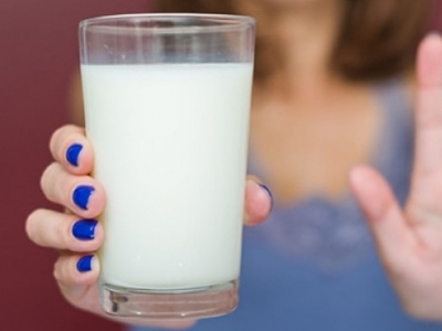 Remedio Natural para la Intolerancia a la lactosa