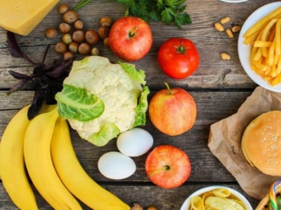 Alimentos que afectan la actividad cerebral y deterioran la Memoria