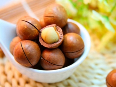Beneficios de la Nuez de Macadamia